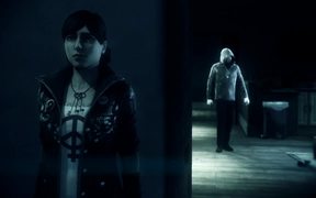 Murdered: Soul Suspect - Games - VIDEOTIME.COM