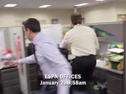ESPN Commercial: Empty