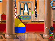 Presidential Paintball - Shooting - Y8.COM