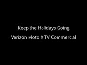 Verizon Commercial: Keep The Holidays Going
