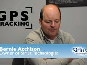 Sirius Technologies - Bernie Atchinson