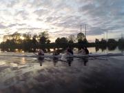 University of Limerick Rowing Training Mens