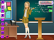 Cher from Clueless Dressup - Girls - Y8.COM