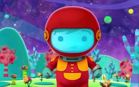 Trailer Pocket Planet - Games - VIDEOTIME.COM