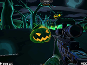 Halloween 3D Multiplayer FPS - Shooting - Y8.COM