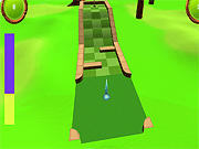 Mini Golf 3D - Skill - Y8.COM