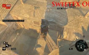 Assassin’s Creed Revelations: SweetFX+ENB - Games - VIDEOTIME.COM