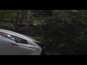 Lexus Commercial: This is the New Lexus