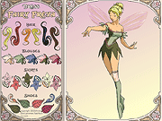 Fairy Freya - Girls - Y8.COM