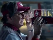 Dr. Pepper: One Man Selection Committee