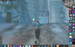 World of Warcraft - Music Technology - Games Audio - Games - VIDEOTIME.COM