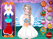 Ice Princess Christmas - Girls - Y8.COM
