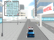 Crime Hunt 3D - Racing & Driving - Y8.com