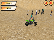 Legend Motorbike - Racing & Driving - Y8.COM