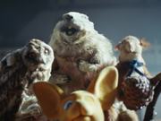 Tigerair Commercial: Chickens