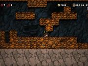 Spelunky Character Mods