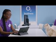 O2 Campaign: Master your Business