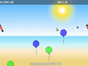 Balloonoid - Arcade & Classic - Y8.COM