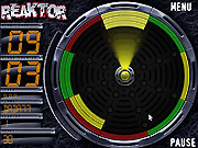 Reaktor - Arcade & Classic - Y8.COM