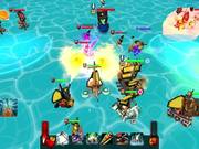 Tropical Wars - Gameplay Video