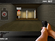 Pistol Training - Shooting - Y8.COM