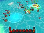 Tropical Wars - Gameplay Video - Games - Y8.COM