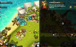 Tropical Wars - Gameplay Video - Games - VIDEOTIME.COM