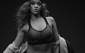 Puma Commercial: Rihanna - Commercials - VIDEOTIME.COM