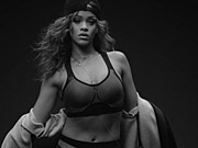 Puma Commercial: Rihanna