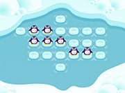 Penguin Island - Thinking - Y8.COM