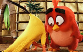The Angry Birds Movie Trailer! - Commercials - VIDEOTIME.COM