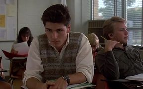 16 Candles (1984) - Movie trailer - VIDEOTIME.COM