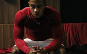 Under Armor Commercial: Giant