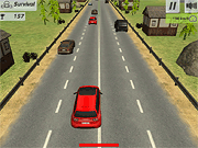 Traffic Road - Racing & Driving - Y8.COM