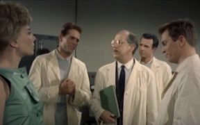 Battle Of The Worlds (1961) - Movie trailer - VIDEOTIME.COM