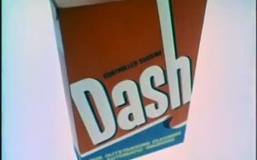 Dash (1960s)