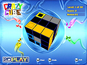 Crazy Cube - Thinking - Y8.COM