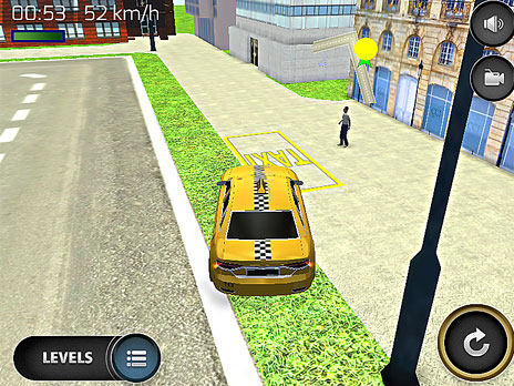 Ultimate Bus Simulator 3D - Xtreme Coach Bus Driving -Real Bus Game 2023-  Modern Coach Driving Game -Offroad Bus Driver - Jogo de estacionamento de