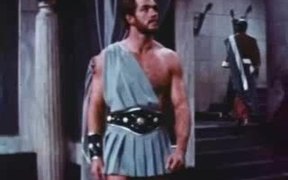 The Invincible Gladiator (1962) - Movie trailer - VIDEOTIME.COM