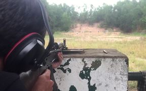 Shooting Range Fun - Tech - VIDEOTIME.COM