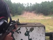 Shooting Range Fun