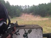 Shooting Range Fun