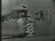 Classic Commercial for "The Mary Hartline Doll"