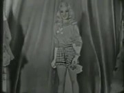 Classic Commercial for "The Mary Hartline Doll"