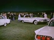 A Wonderful New World of Fords (1960 Ford Spot)