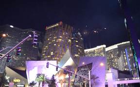Vegas New Years Eve Night - Fun - VIDEOTIME.COM