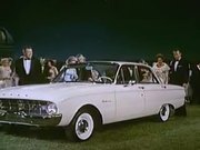 A Wonderful New World of Fords (1960 Ford Spot)