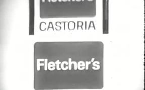 Fletcher's Castoria Commercial (1967) - Movie trailer - VIDEOTIME.COM
