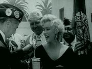 The Legend of Marilyn Monroe - Movie trailer - Y8.COM