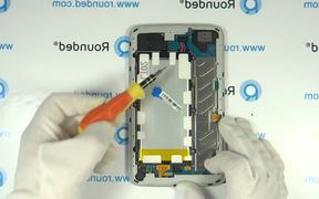 Samsung Galaxy Tab 3 (7.0) WiFi - Repair Guide - Tech - VIDEOTIME.COM